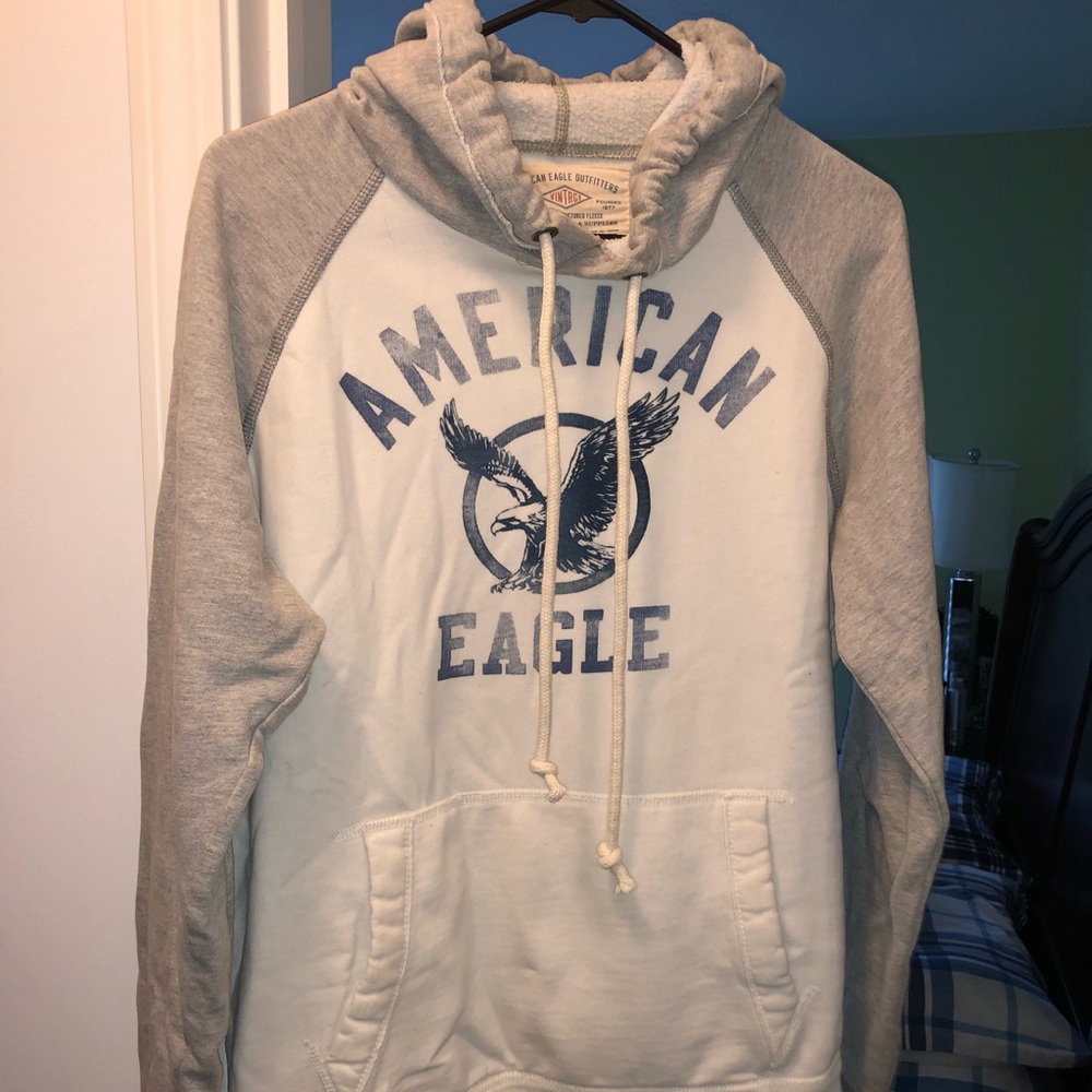American Eagle Hoodie